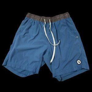 Vuori Kore Short, Lined, Mens Small